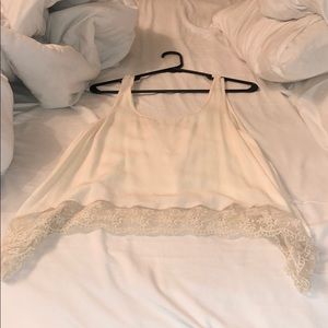 American eagle tank!